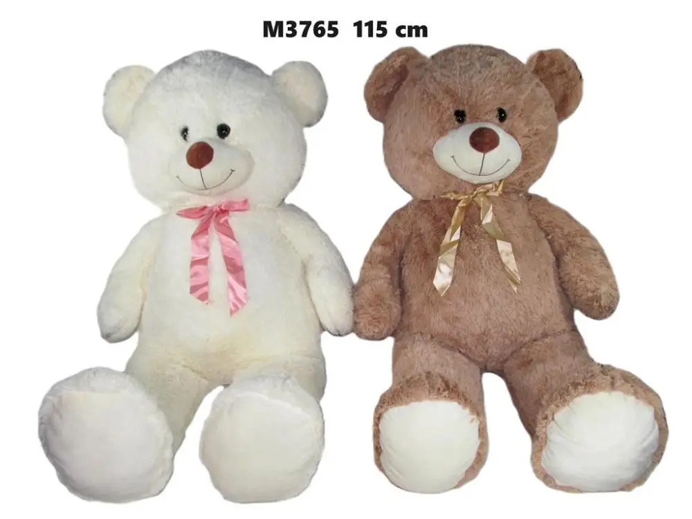 Miś 115cm MIX - Sun-Day