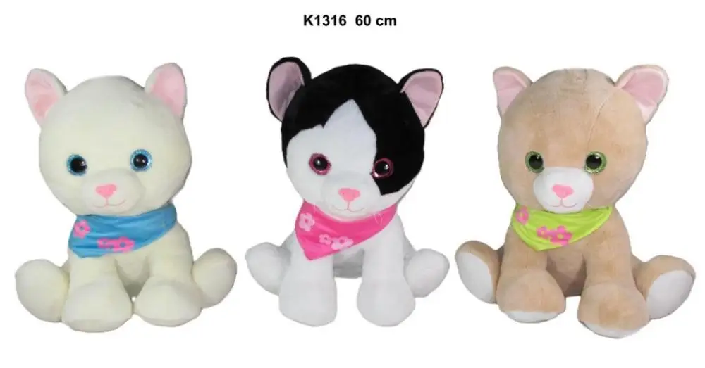 Kot 60cm MIX - Sun-Day
