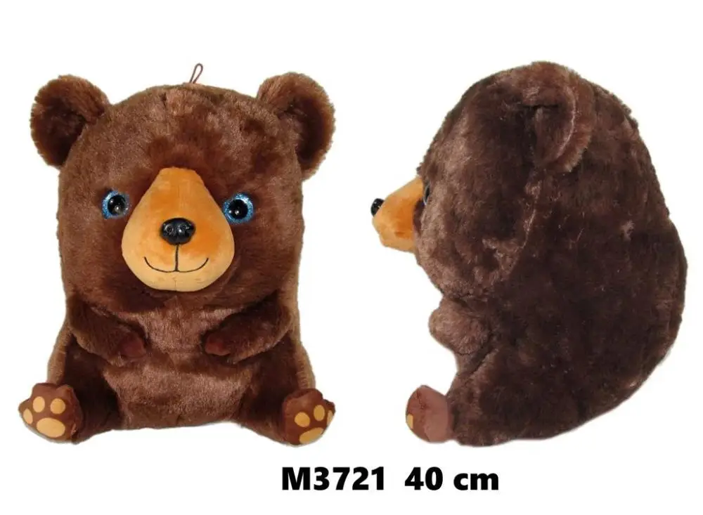 Miś kula 40cm - Sun-Day