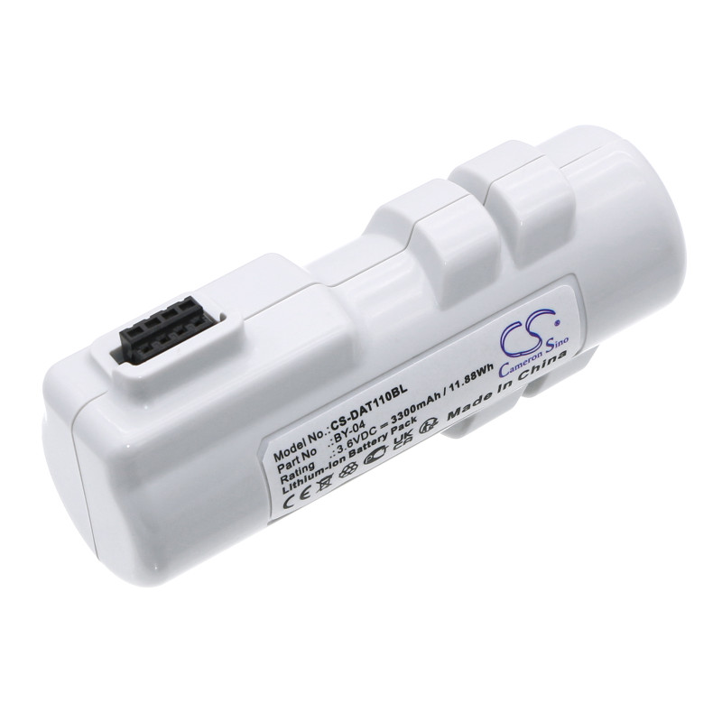 Datalogic Joya Touch / BY-04 3300mAh 11.88Wh Li-Ion 3.6V (Cameron Sino)