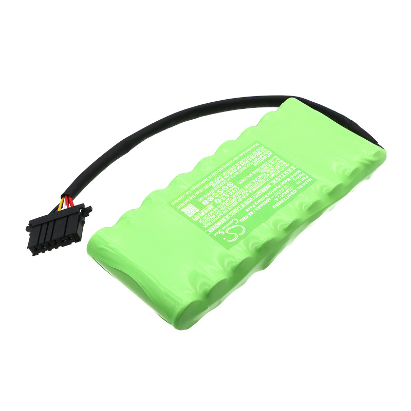 Hitachi HDS / 3289081-A 4500mAh 48.60Wh Ni-MH 10.8V (Cameron Sino)