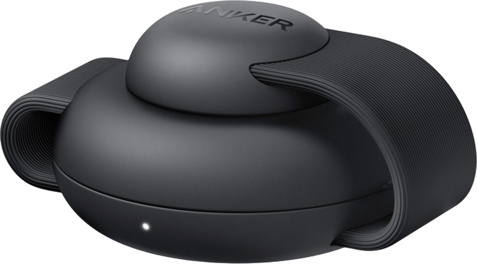 Ładowarka Anker ANKER MagGo Wireless Charging Station 3-in-1 Ladestation faltbar f�r iPhone und Apple Watch schwarz