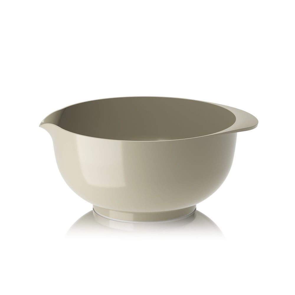 Beżowa misa ø 28 cm Margrethe – Rosti