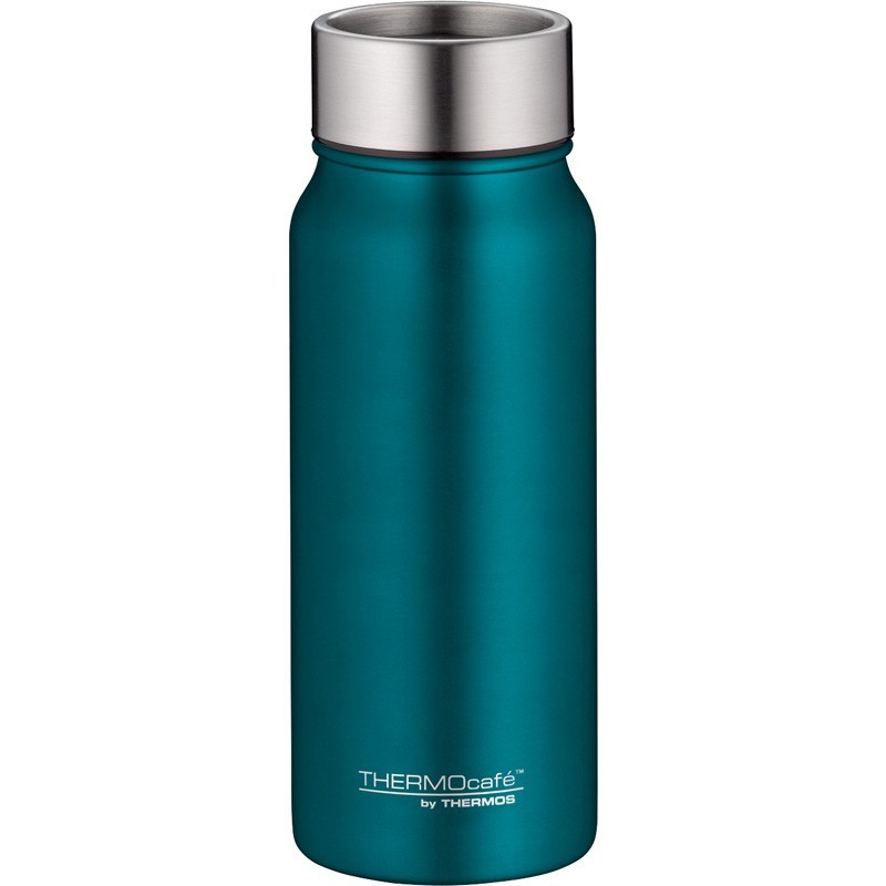Termokubek Thermocafé - Turkusowy 500ml Thermos