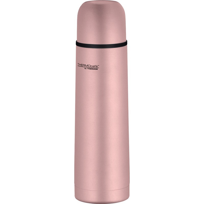 Termos Thermocafé - Różowo-Złoty 500ml Thermos