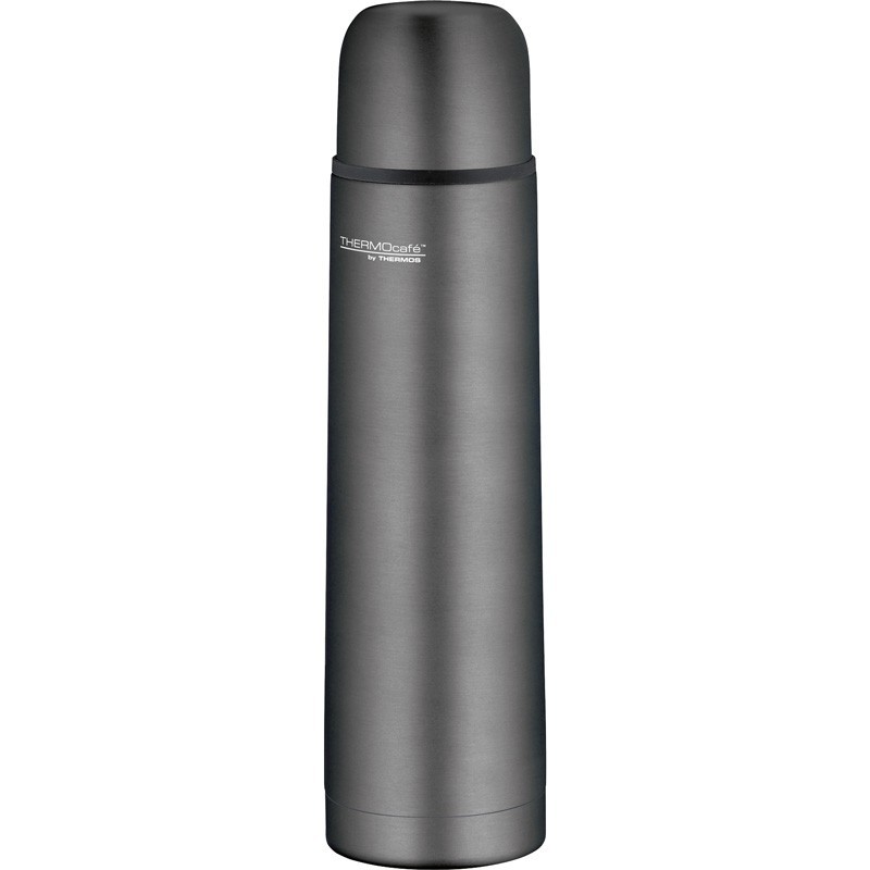 Termos Thermocafé - Szary 700ml Thermos