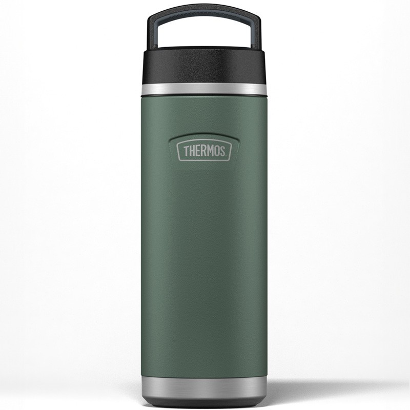 Mobilny Termokubek - Zielony 710ml Thermos Icon