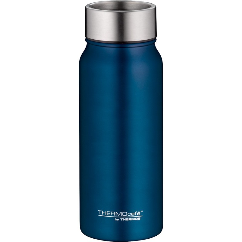 Termokubek Thermocafé - Niebieski 500ml Thermos