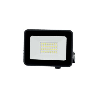 Naświetlacz ORO ZONA LED 30 W neutralna biel NW-B