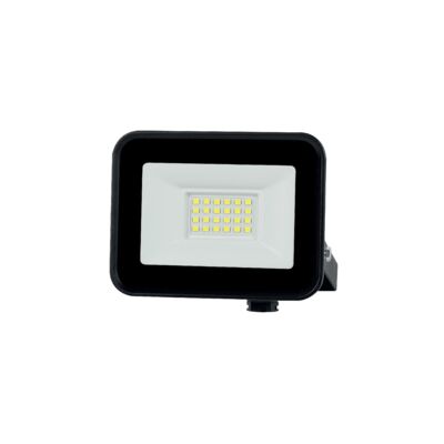 Naświetlacz ORO ZONA LED 20 W neutralna biel NW-B