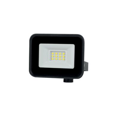 Naświetlacz ORO ZONA LED 10 W neutralna biel NW-B
