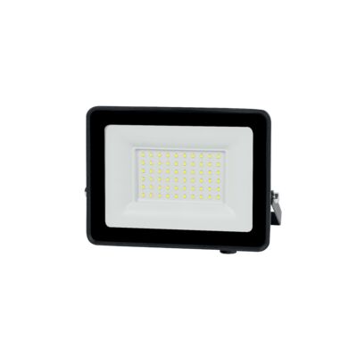 Naświetlacz ORO ZONA LED 50 W neutralna biel NW-B