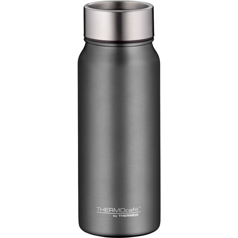 Termokubek Thermocafé - Szary 500ml Thermos