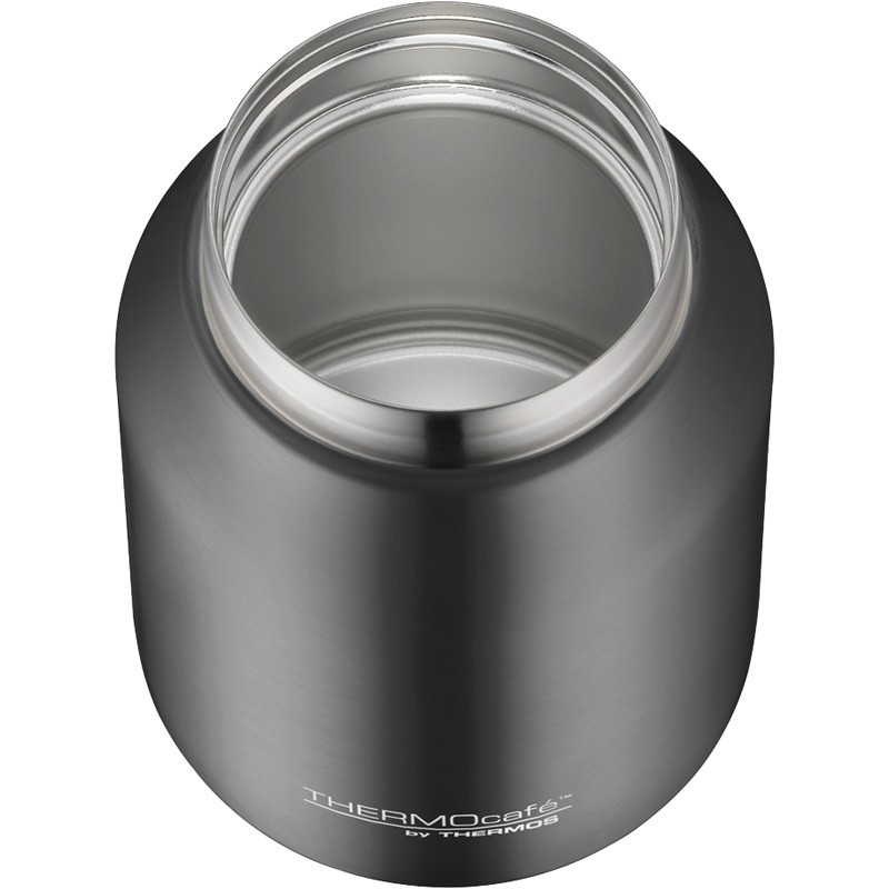 Termos Na Jedzenie Thermocafé – Szary 500ml Thermos
