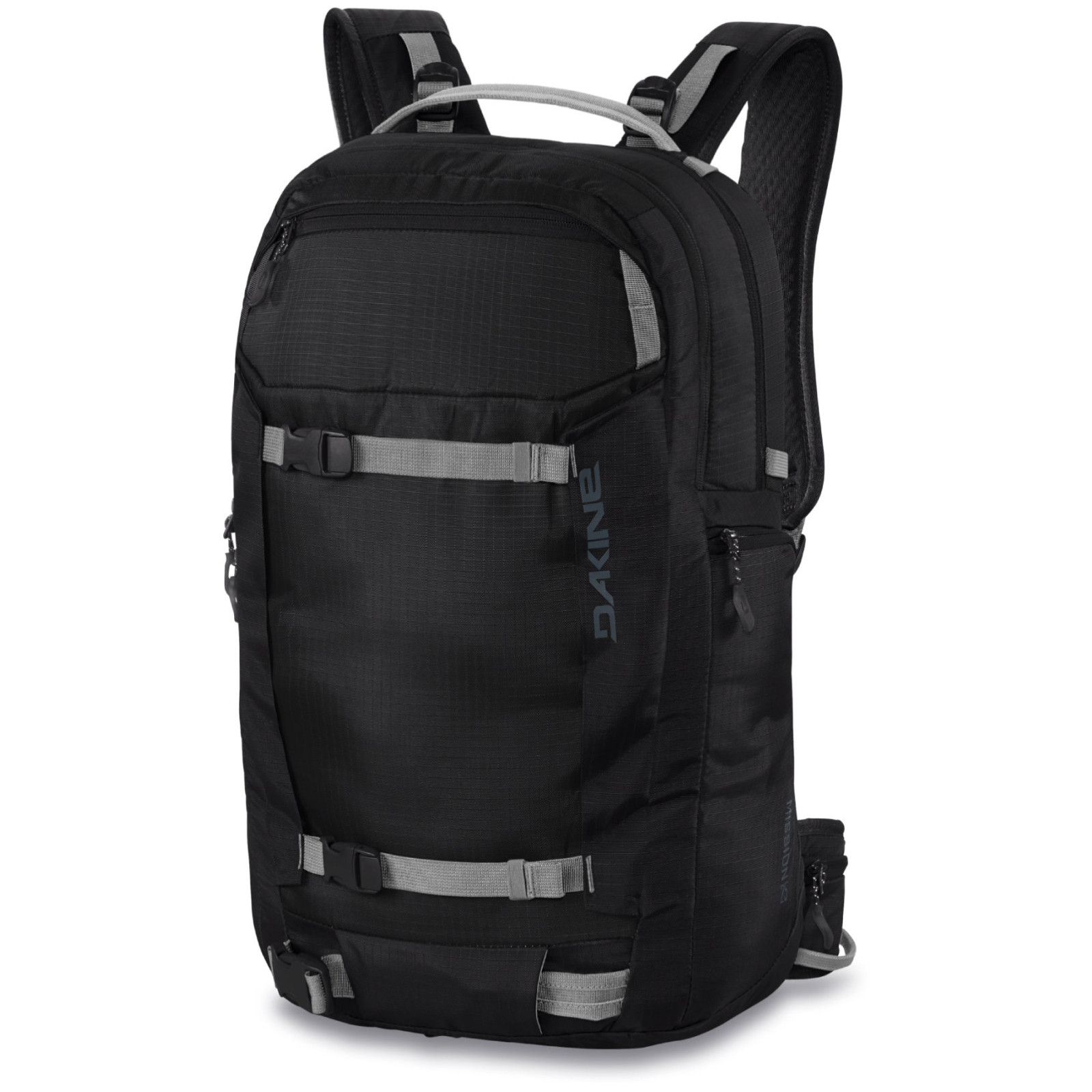 Plecak skiturowy Dakine Mission Pro 25L Kolor: czarny