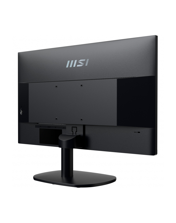 Msi 23,8'' PRO MP245VDE 9S6-3PC0CM-003