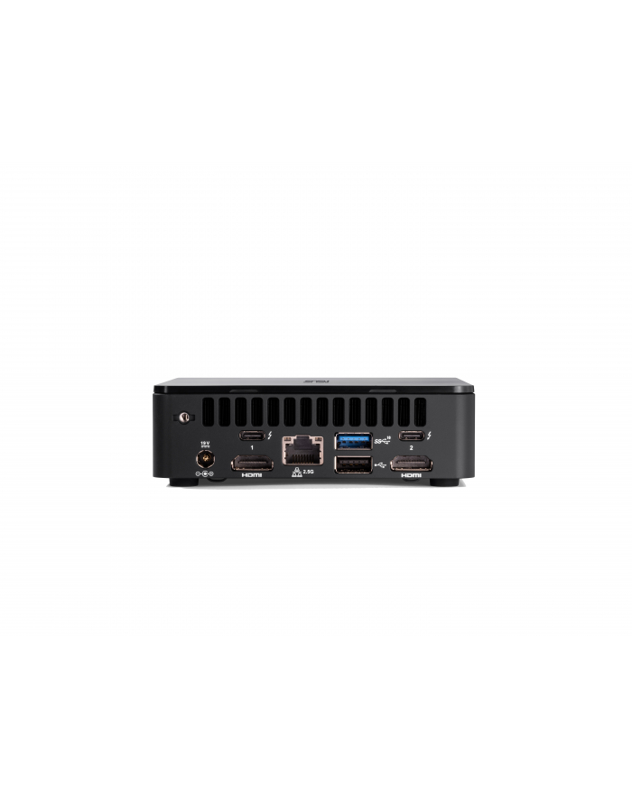 Asus Barb RNUC12WSKi30000 Wall Street Canyon 90AR00D1M00010