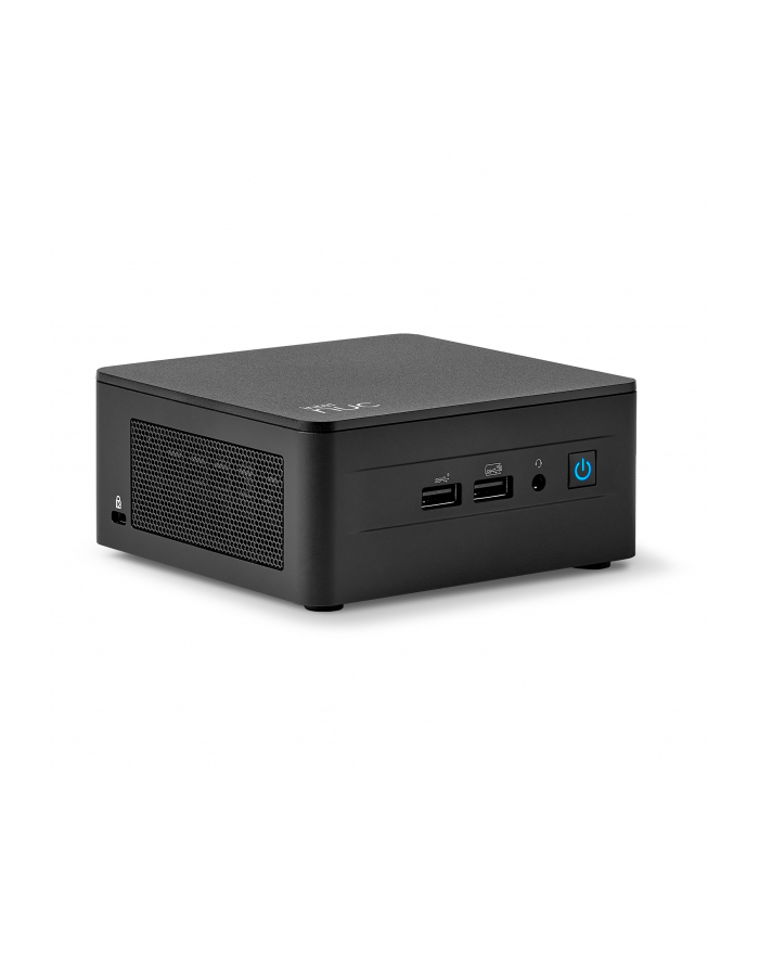 Asus NUC 13 Pro Tall Kit RNUC13L3HV700002I 90AR00B1M00090