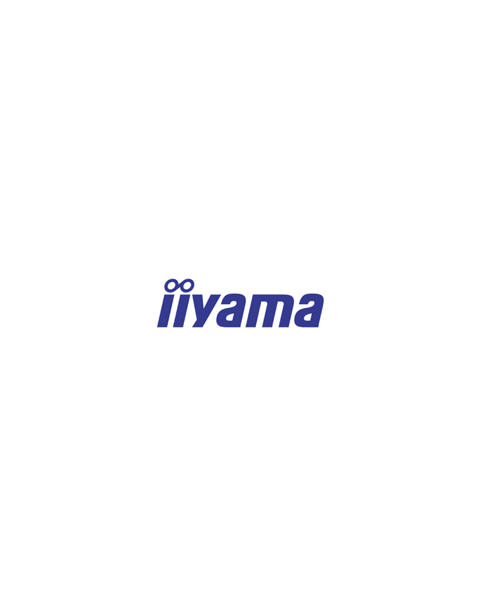 Iiyama 27'' G-MASTER XUB2797QSN-W2