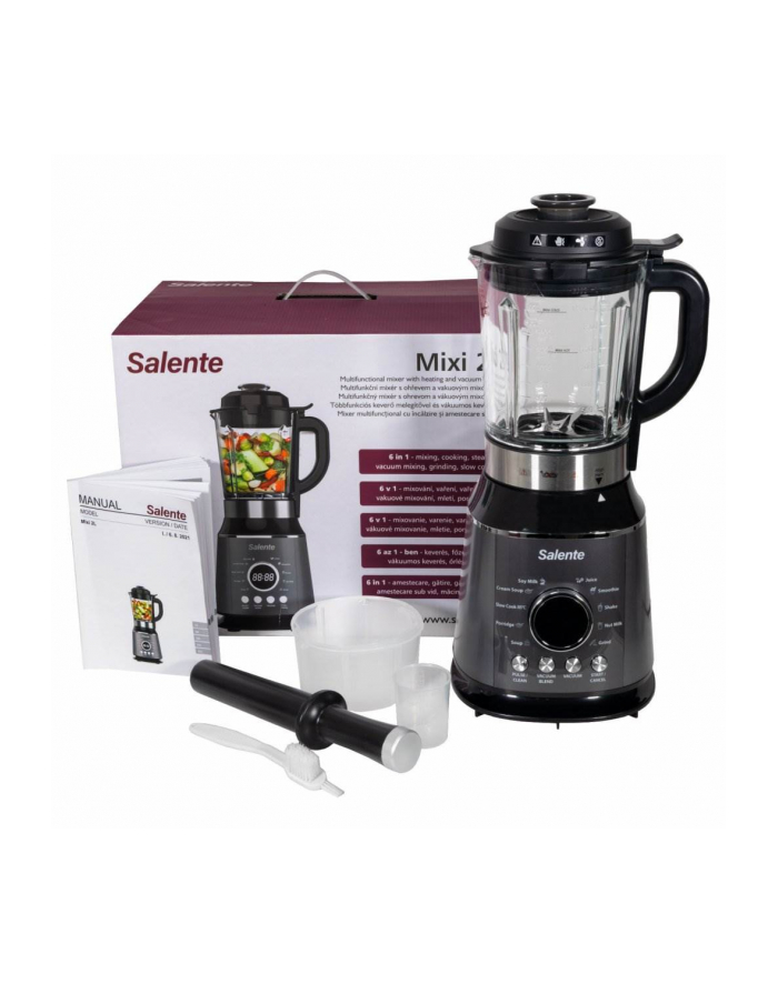Evolveo Salente Mixi MMS-MIXI-2L Szary