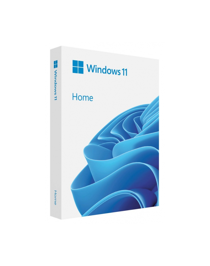 Microsoft Windows 11 Home CZ HAJ00105 HAJ-00105