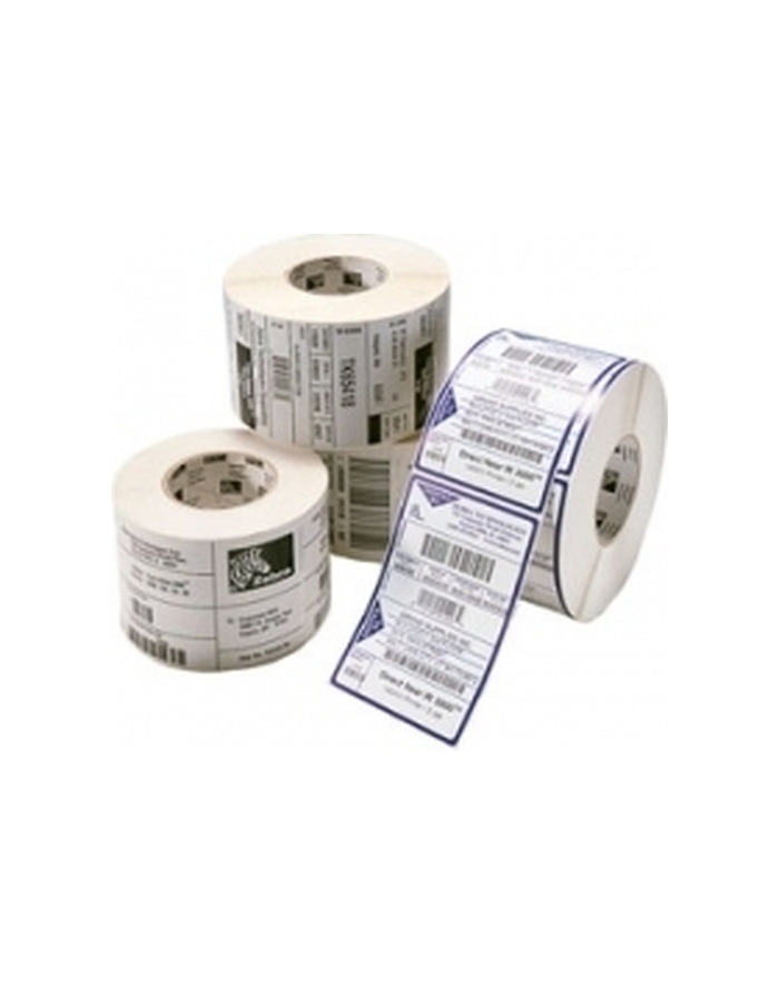 Zebra Z-Select 2000D - White - Z-Select 2000D - Thermal Transfer - 38.1x25.4mm - 3.81 Cm 1.5 - 7.6 Cm 880150025 880150-025