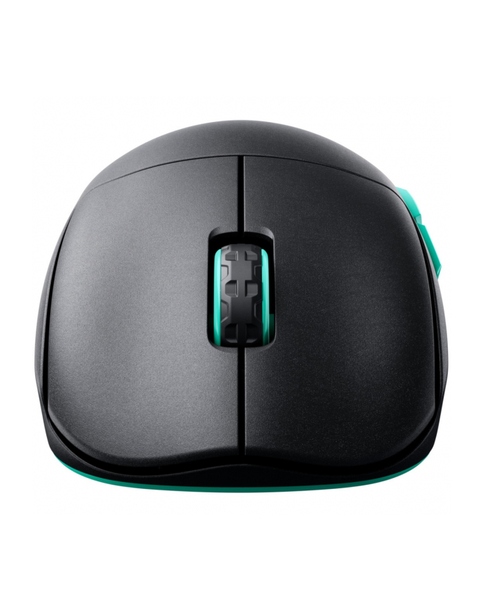 Cherry Xtrfy M68 Czarny CXM68WBLACK