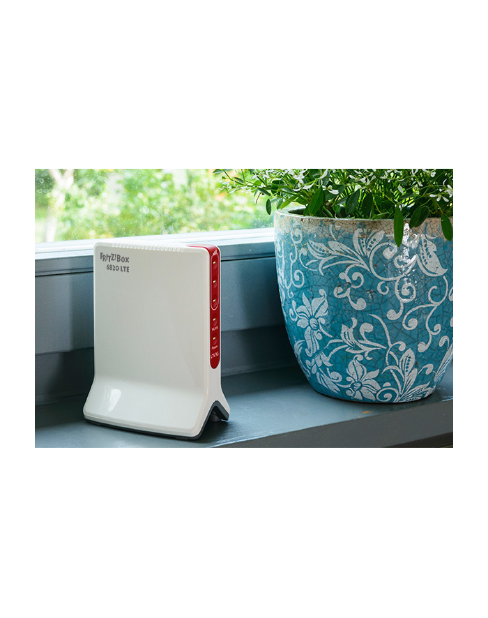 Avm FRITZ!Box 6820 LTE V4 20003055