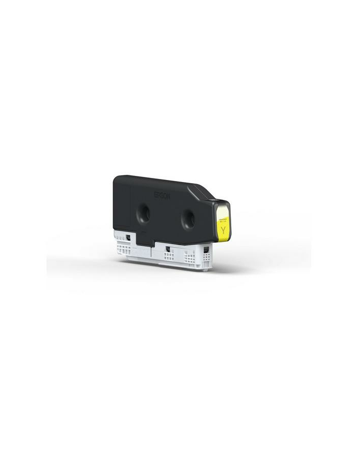Epson T08N4 żółty