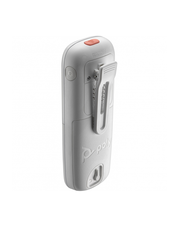 hp poly video Poly Rove 40 D-ECT Phone Handset EMEA - INTL English Loc Euro plug