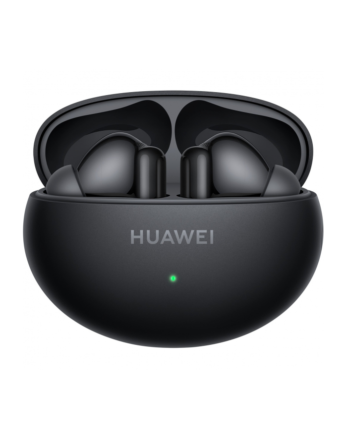 Huawei FreeBuds 6i czarne ANC