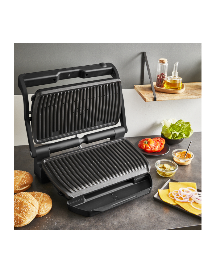 Tefal GC727810 Optigrill+ XL