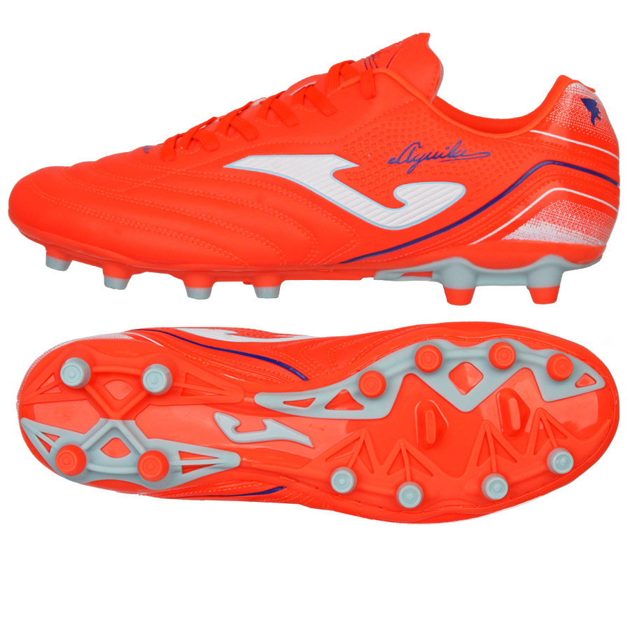 Buty Joma Aguila 2507 FG AGUS2507FG pomarańczowy 46