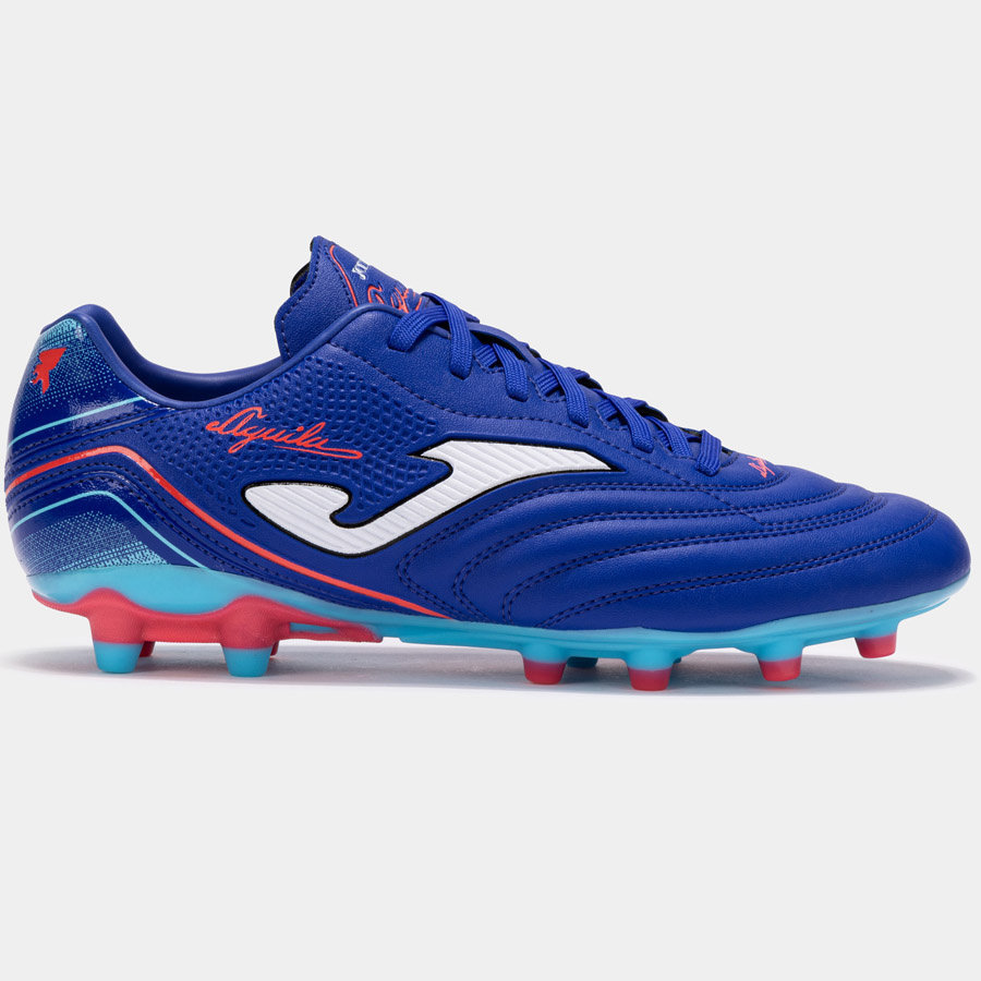 Buty Joma Aguila 2504 AGUS2504FG niebieski 45