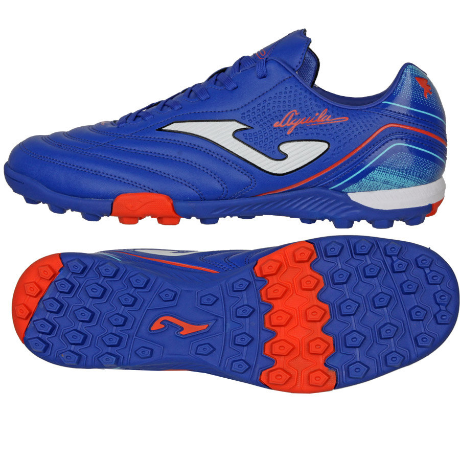 Buty Joma Aguila 2504 TF AGUS2504TF niebieski 41