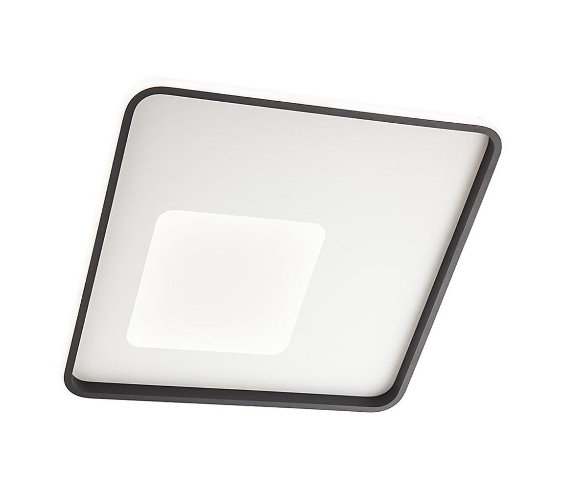 Redo 05-961-LED Plafon ściemnialny SINTESI LED/53W/230V 3000-6000K +pilot