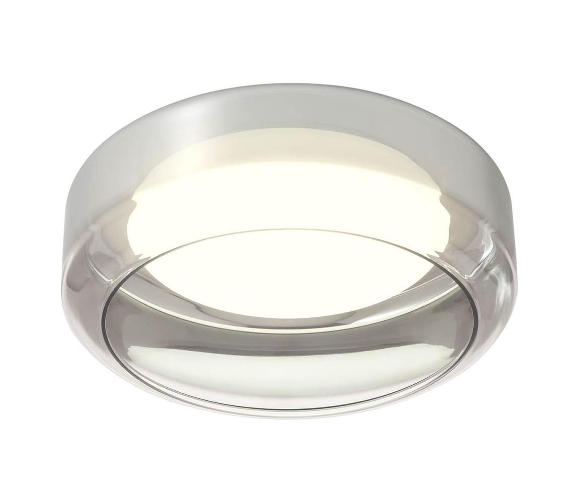 Redo 01-3589 - LED Plafon SOLERA LED/24W/230V CRI 93 3000/4000K 35 cm