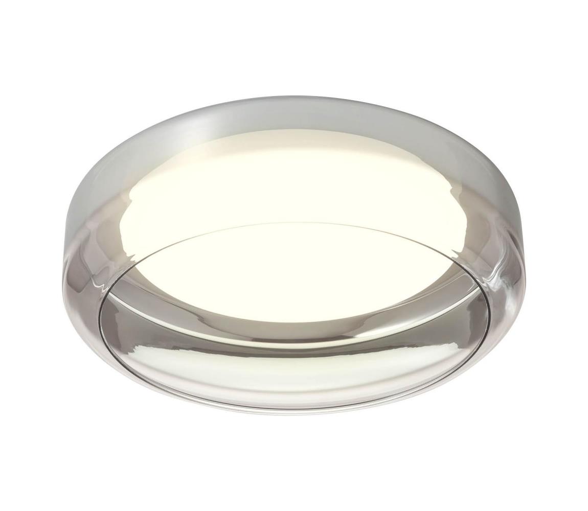 Redo 01-3590 - LED Plafon SOLERA LED/36W/230V CRI 93 3000/4000K 45 cm