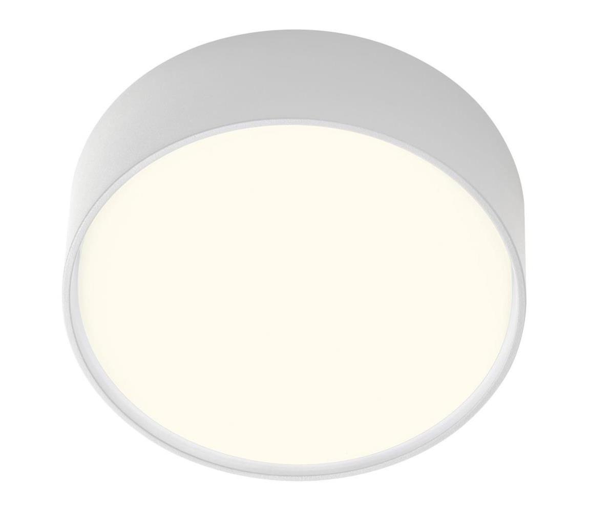 Redo 90494 - LED Plafon zewnętrzny URANIA LED/10W/230V 3000K IP65 biały