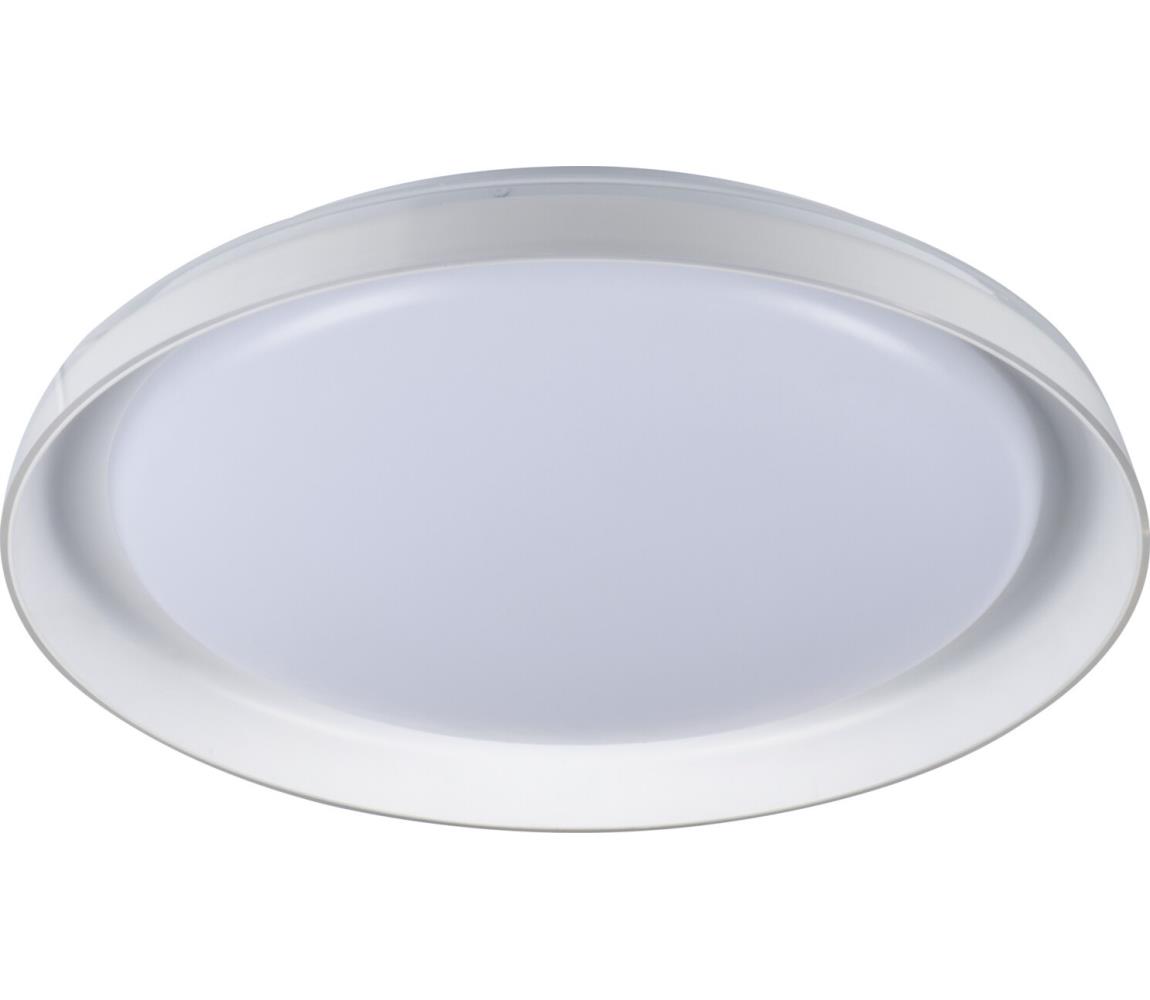 Kanlux 37318 - LED Plafon NIFU LED/17,8W/230V śr. 43 cm białe
