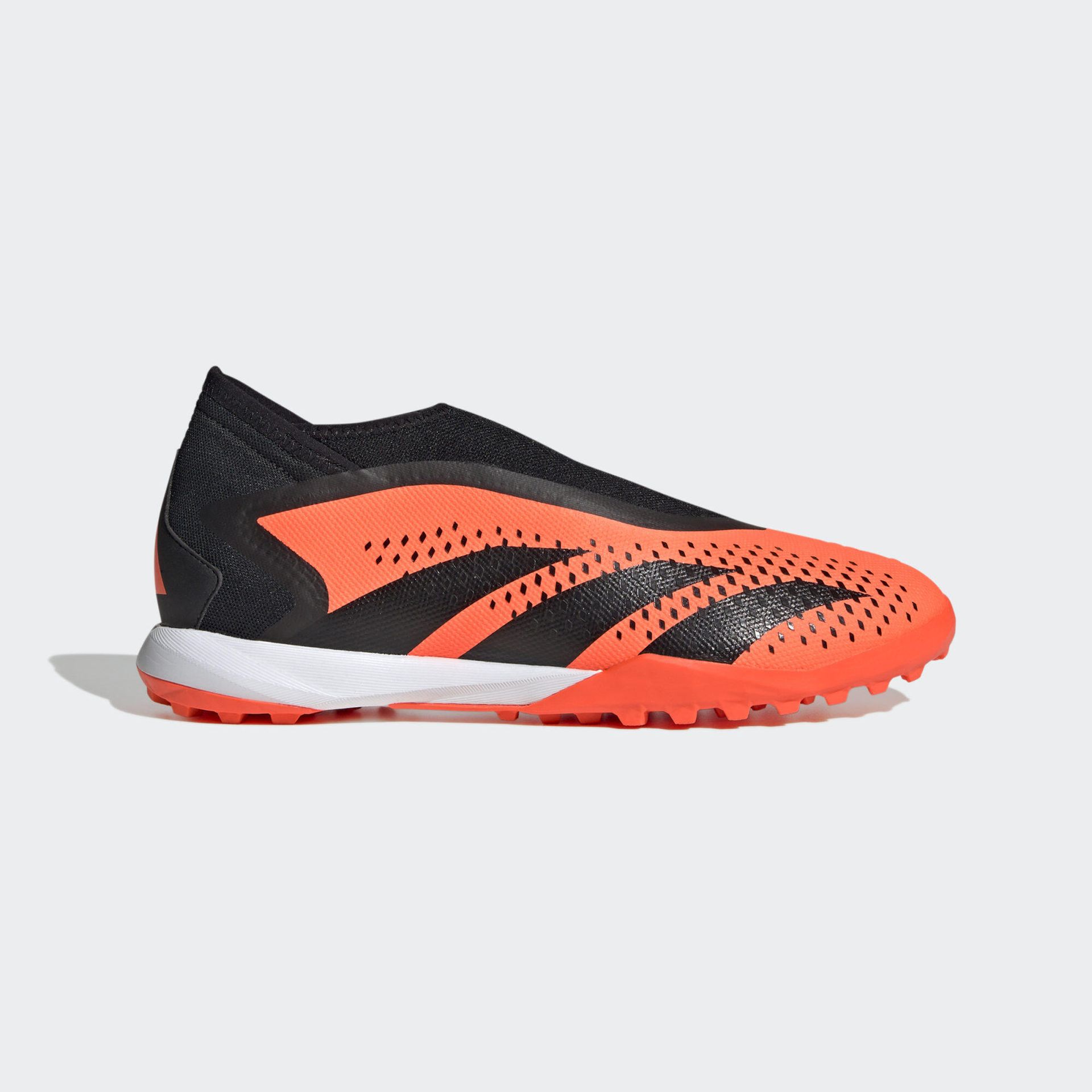 Buty piłkarskie adidas Predator Accuracy.3 LL TF GW4643-43 1/3