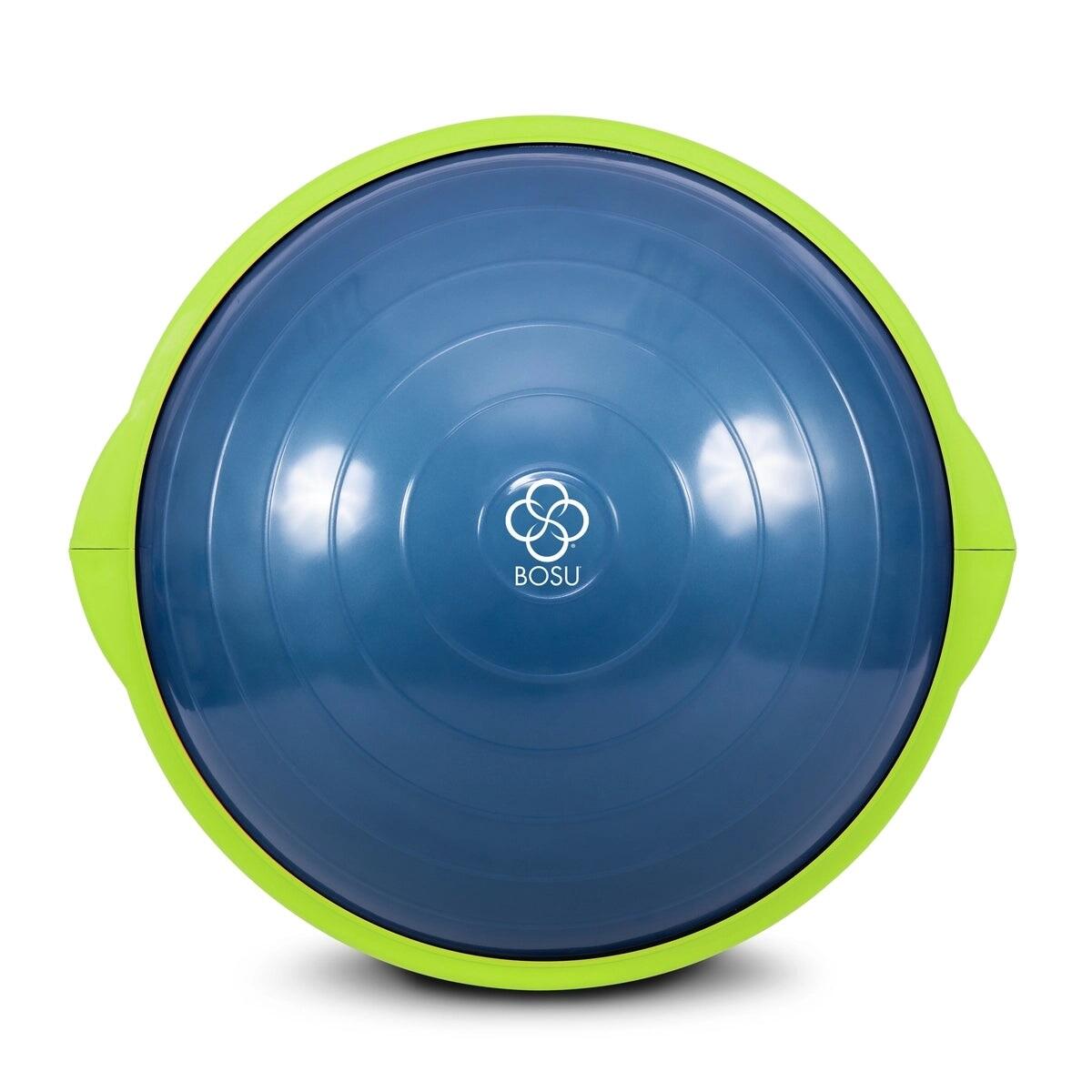 Trener Równowagi Bosu Sport 50 Cm Niebieski