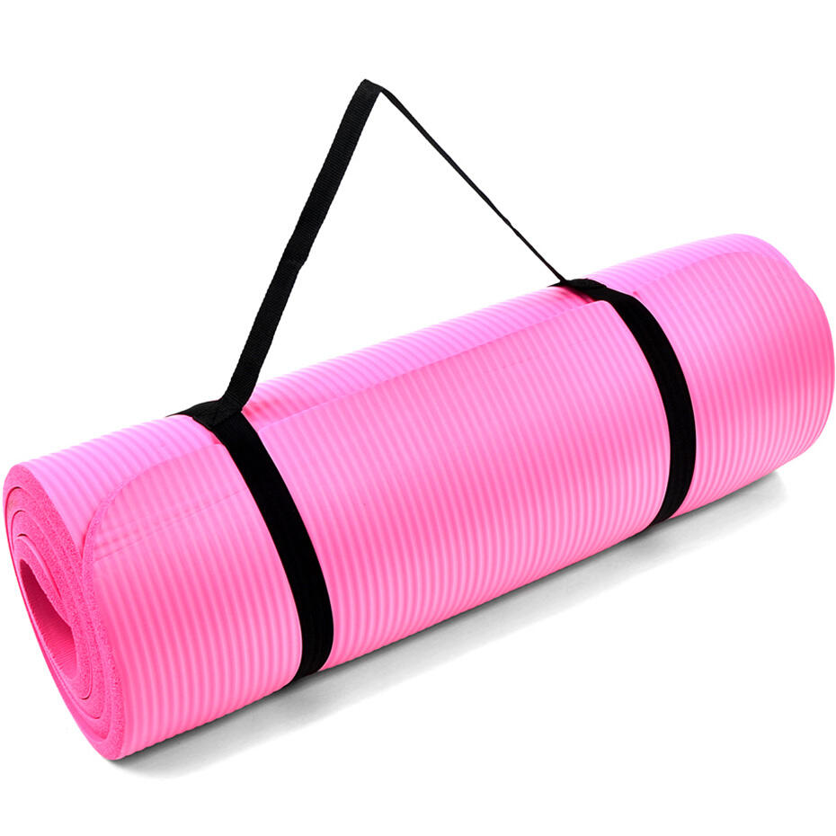 ProFit Mata Fitness Pro Nbr 180x60x1,5cm Dk 2264