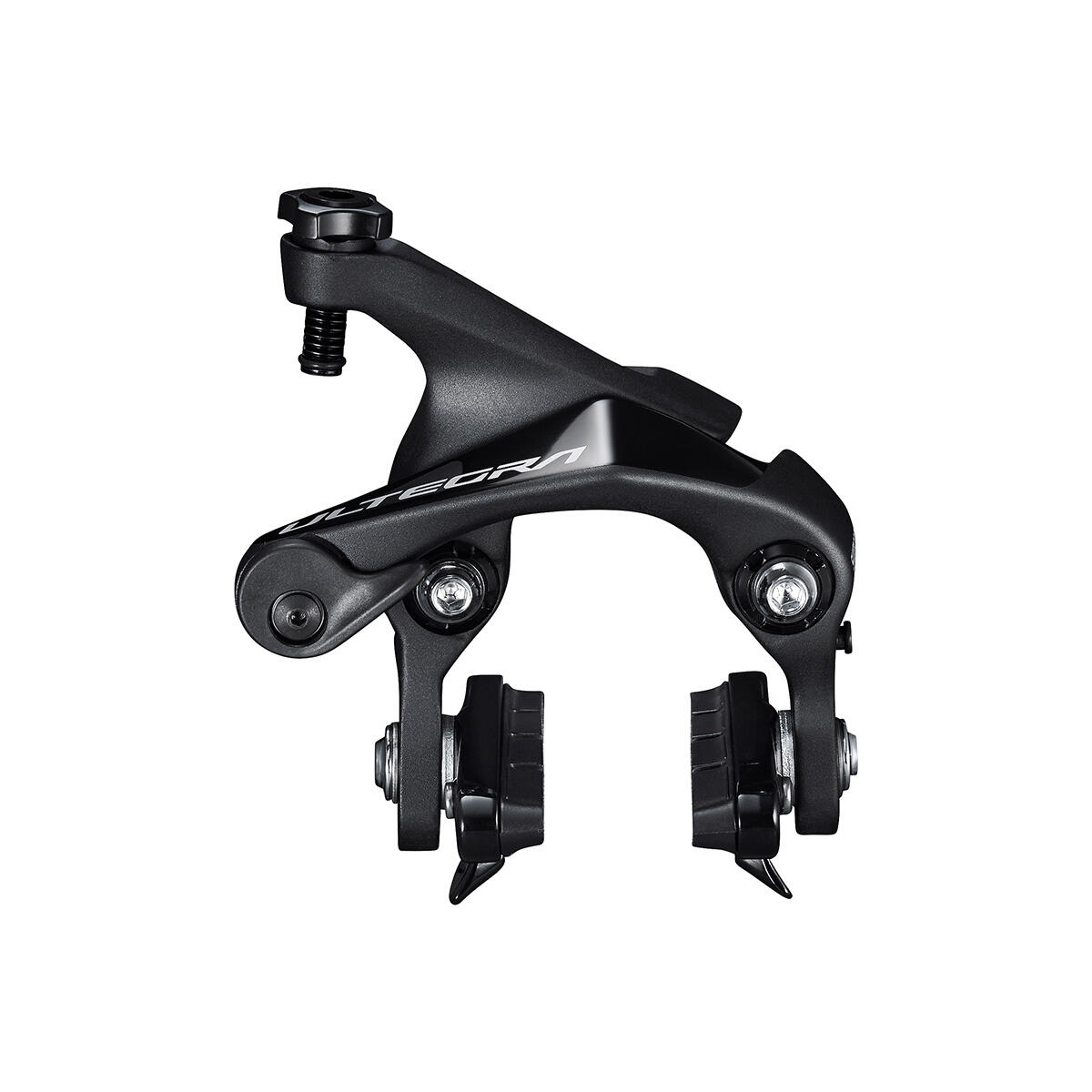 Shimano ULTEGRA BR-R8110 Rim Brake Caliper Front Wheel DM 2022 Zaciski do hamulców szczękowych IBRR8110F82