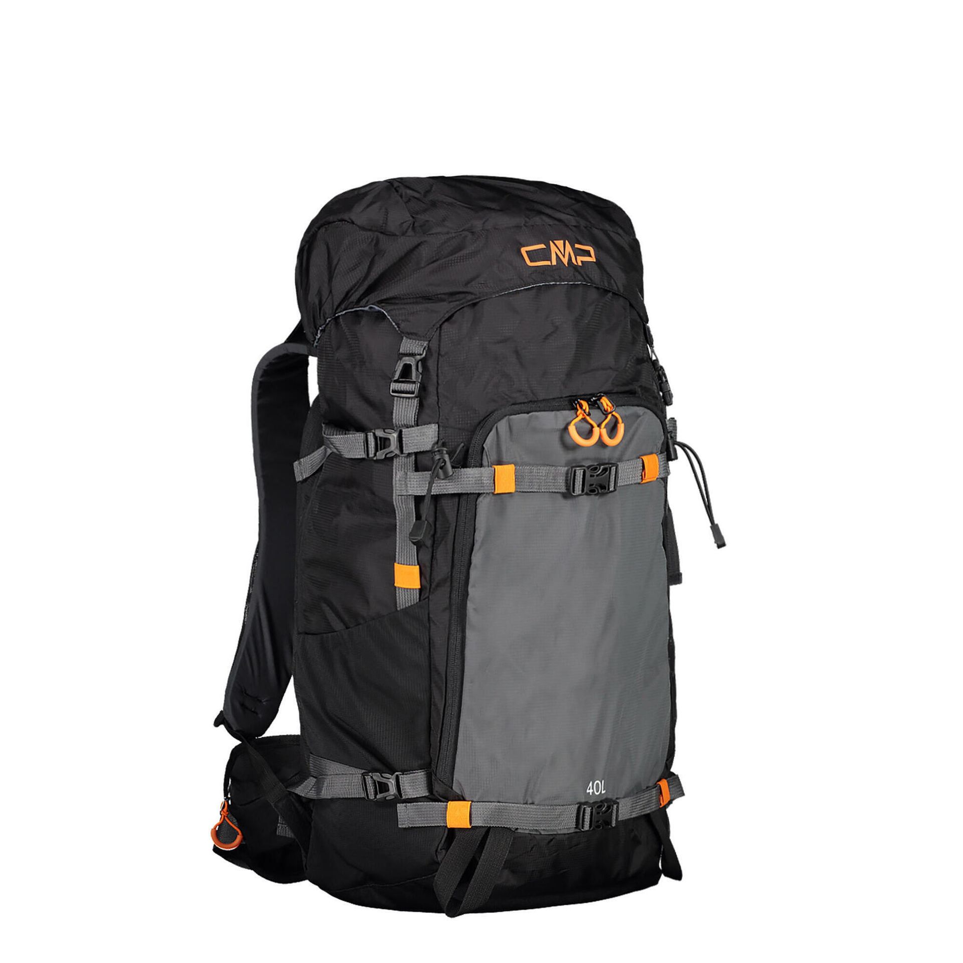 Plecak skiturowy CMP Freewind 40L - nero