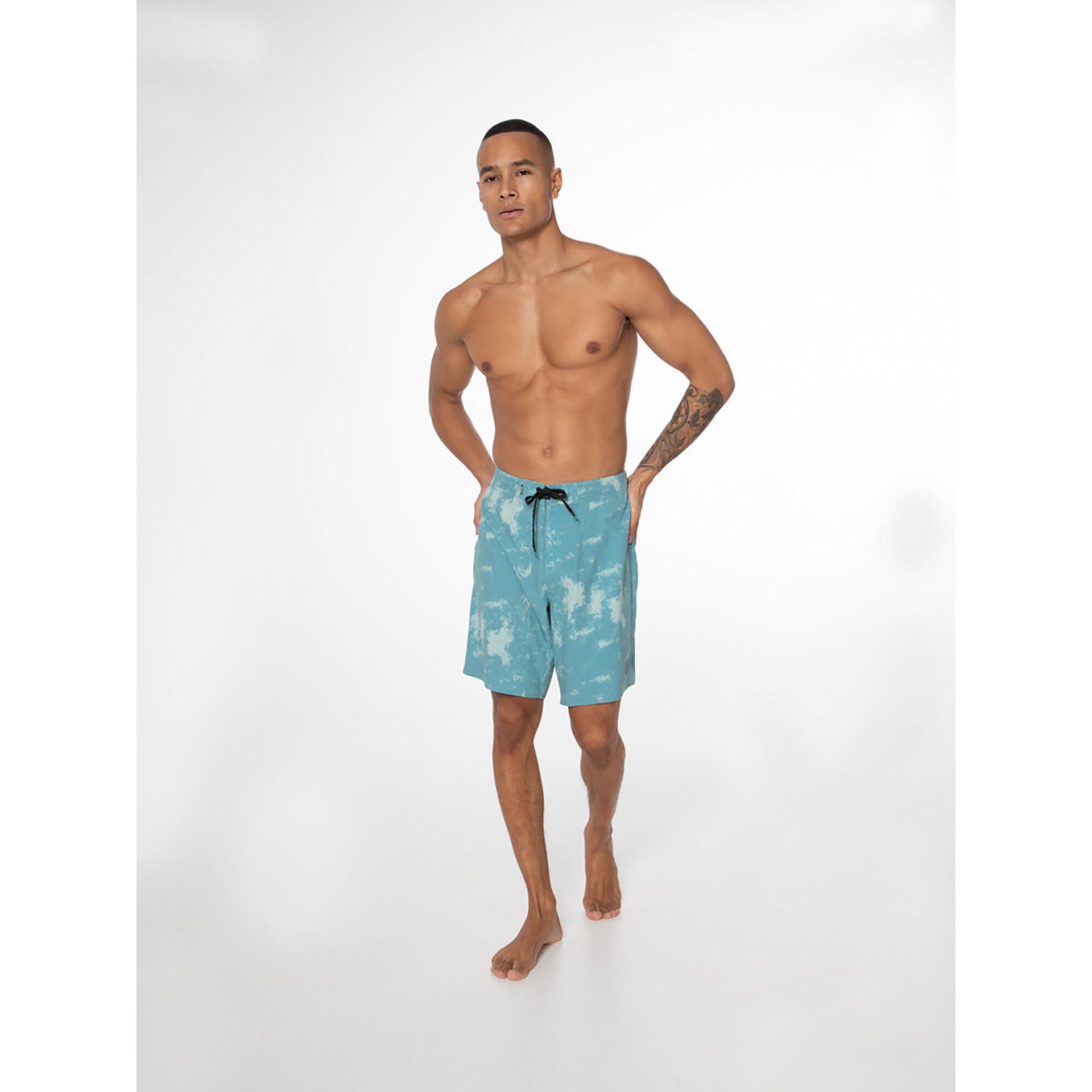 Spodenki męskie ProtestPRTAHE boardshort