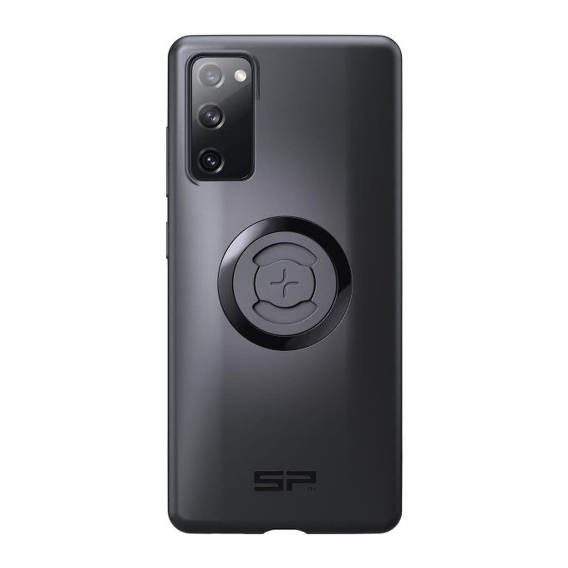 SP Connect SPC+ na Samsung Galaxy S21 FE 52653 Czarny