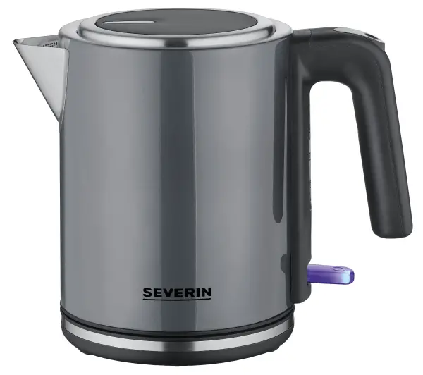Severin WK 9574 1l 2400W