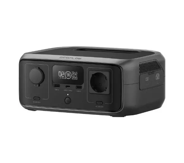 EcoFlow River 3 UPS 10ms