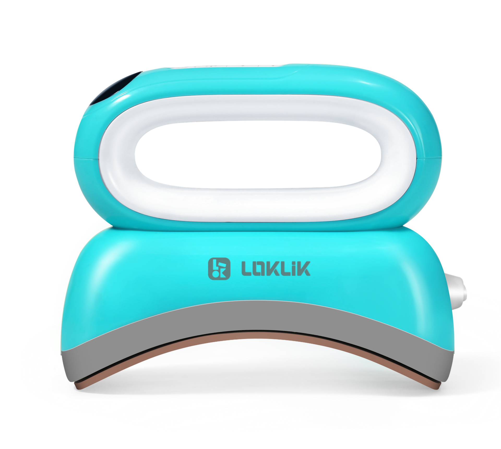 Loklik Impress Hat - LOKLiK Blue
